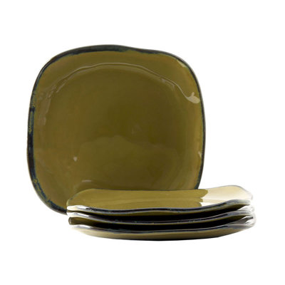 Connellsville 11" Dinner Plate
