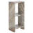 Tristin Marble Side Table