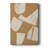 Piecemeal II -Custom Wrapped Gallery Cavas