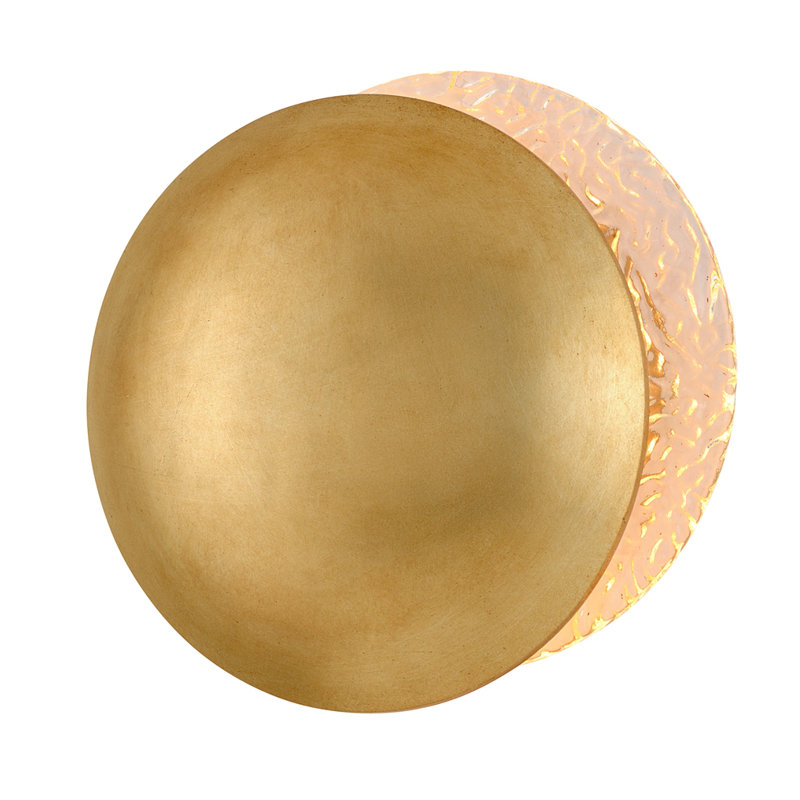 Plafonnier encastré 1 lumière del Libra