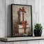 Reproduction d'art sur toile «Wrarap In Wonder» par Jo Moulton-1042221162-1042221155-1042221221