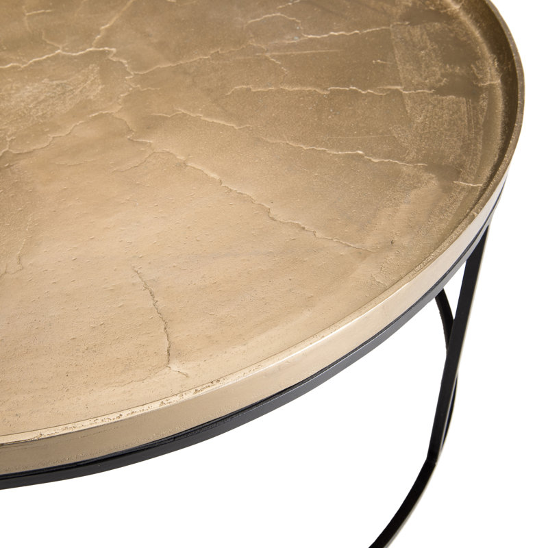 Bocana Frame Coffee Table