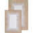 White/Muted Beige selected