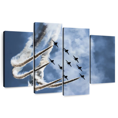 Mait Air Show