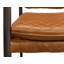 The Harley Tufted Armchair