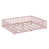 Rose est en rupture de stock
