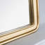 Miroir rectangulaire