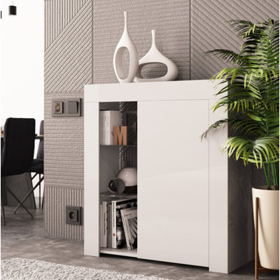 Camargue 85cm Sideboard