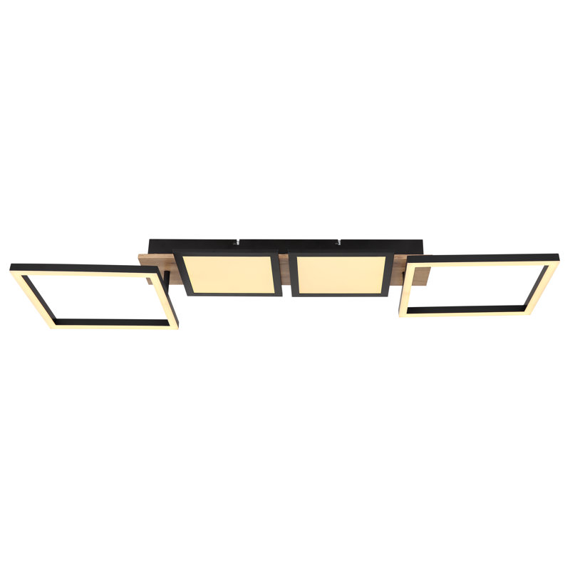Moriann LED Recessed Ceiling Light, 27 cm
