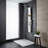 Niagara 64'' Shower Panel with Fixed Shower Head