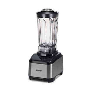 BioChef Atlas Power Blender 59ml Countertop Blender