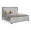Lit-abri rembourré Cape King-1528108692
