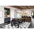 Axelle Chenille Polka Dots Indoor Rug-1346367814