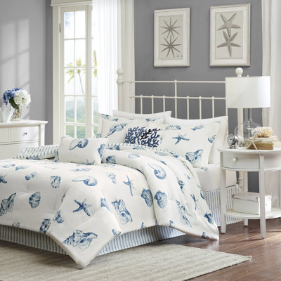 Polyester Comforter Set
