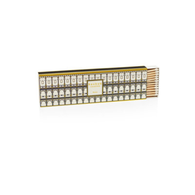 Matchbox MFB