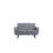 2 - Piece Living Room Set