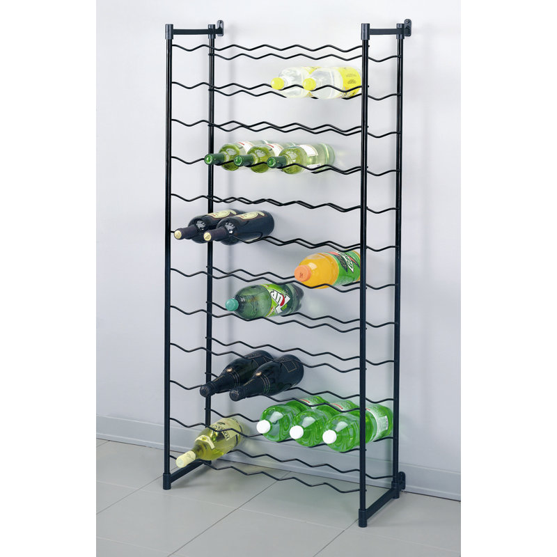 Bardolino Wine Rack for up to 72 Bottles