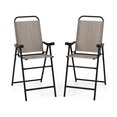 Bular Stackable Folding Chair Folding Chair Set