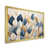 Gold Single Picture Framed