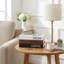 Ensemble de 3 livres décoratifs à thème café pour comptoirs de café, tablettes et accessoires de photographie