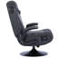 BraZen Panther Elite 2.1 Bluetooth Surround Sound Gaming Chair-70458776