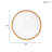 Round Wall Mirror 36"D-120538424-120538420