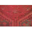 Tapis traditionnel tribal géométrique 3 x 5