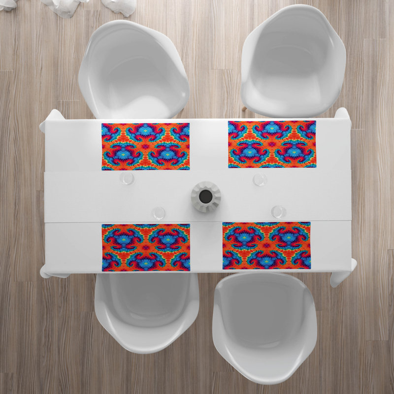 Récapitulatif 18,5" ikat