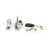 Polished Chrome is out of stock