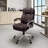 Ciccone High Back Ergonomic Desk Chairs with Lumbar Support-1981502755