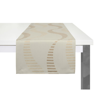 Tischdecke Maxeen
