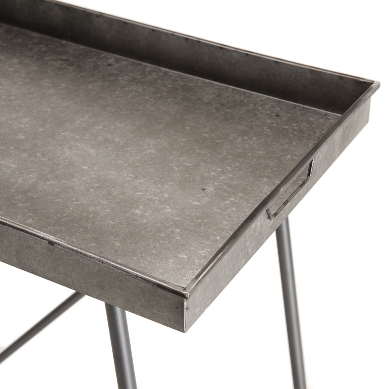 SaintCroix 111.5cm Console Table