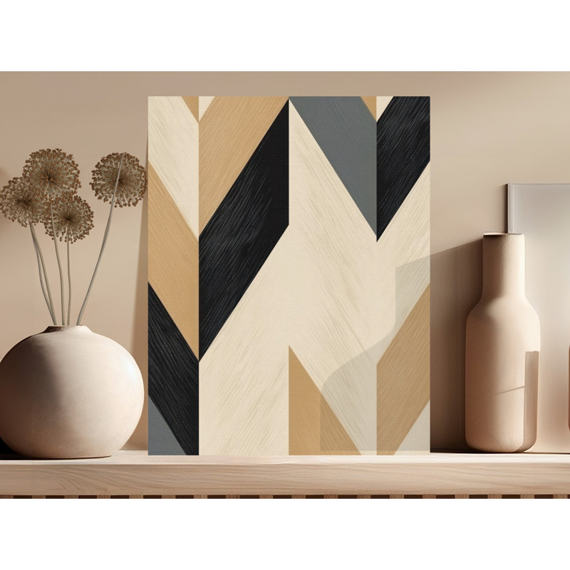 Wrapped Canvas Print Set, 152.4 cm H x 101.6 cm W