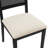 Barlow Stirling 2-piece Dining Chair Set