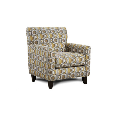 Defiance Armchair