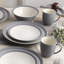 Service de table 16 pièces pour 4 personnes Noritake Colorwave Curve-94571541
