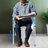 Shower Folding Toilet Seat with Commode