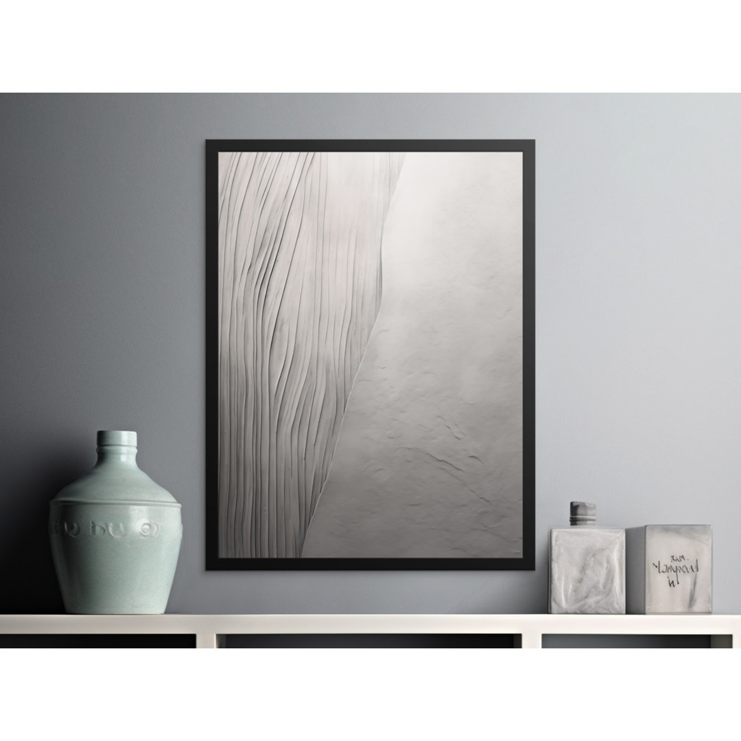 No Frame Print