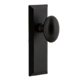 Ageless Iron Keep Plate with Aeg Knob