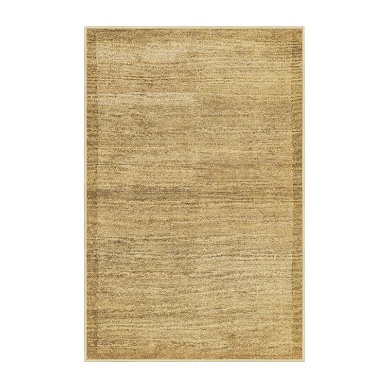 Tapis abstrait moderne 4290, Rectangle 3 pi x 5 pi