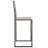 Fairbanks Counter Stool with Metal Frame-830147910-829290355