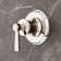 Signature Hardware In Wall Shower Diverter with Valve