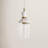 Rounak 1 - Light Single Pendant