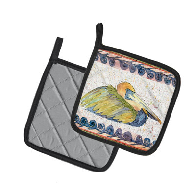 Cuisinier poignée east urban home pelican
