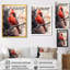 Krupp - Animals Wall Art Prints-482940762-482940755-482940754