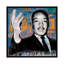 «I Have A Dream», affiche vintage sur toile tendue-72669933-22636067-72669934