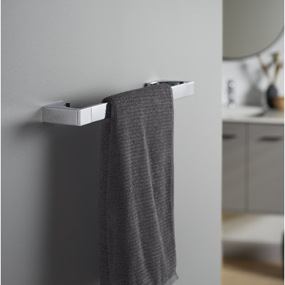Barre à serviettes Minimal