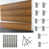Rustic Cedar