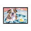 «Bath Time», reproduction sur toile-32498211-72125862-72125868