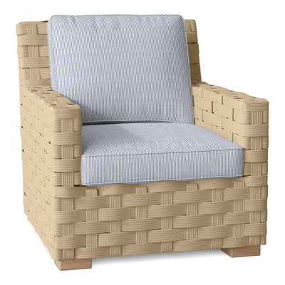 St. Barts Outdoor Armchair